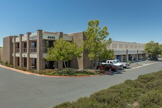 More details for 4669 Golden Foothill Pky, El Dorado Hills, CA - Office for Lease
