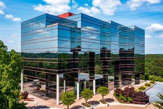 More details for 9040 Roswell Rd, Atlanta, GA - Office for Lease