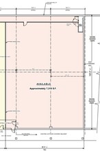 2900 State Route 10 E, Morris Plains, NJ for lease Floor Plan- Image 1 of 1