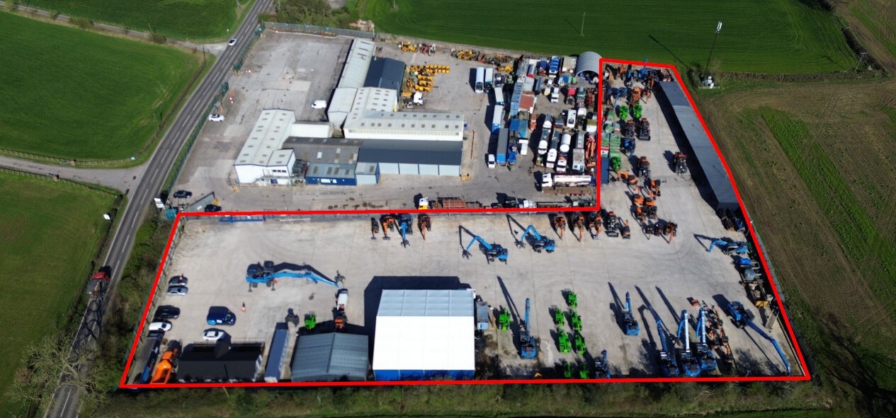 Chester Rd, Nantwich à louer Photo principale- Image 1 de 5