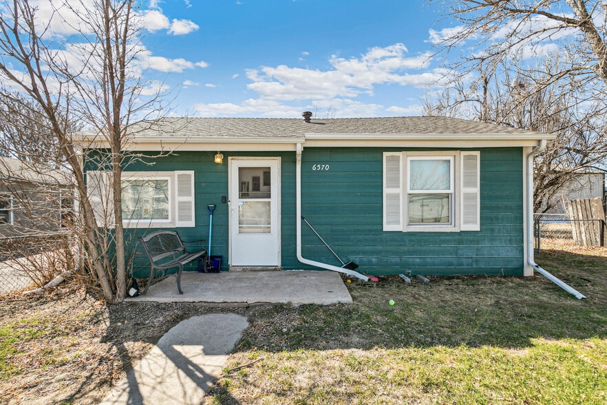 5997 Magnolia St, Commerce City, CO for sale - Building Photo - Image 2 of 46