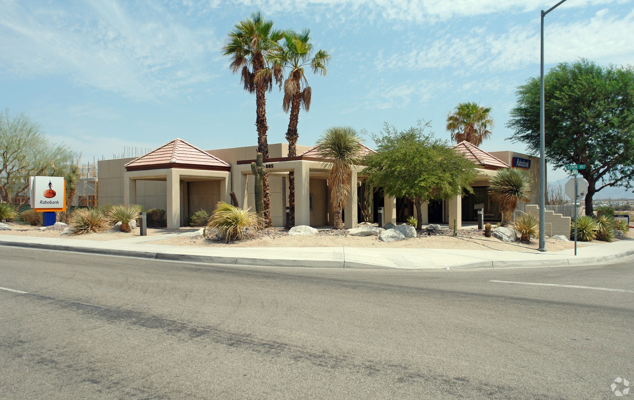 72885 Ramon Rd, Thousand Palms, CA for sale Primary Photo- Image 1 of 15