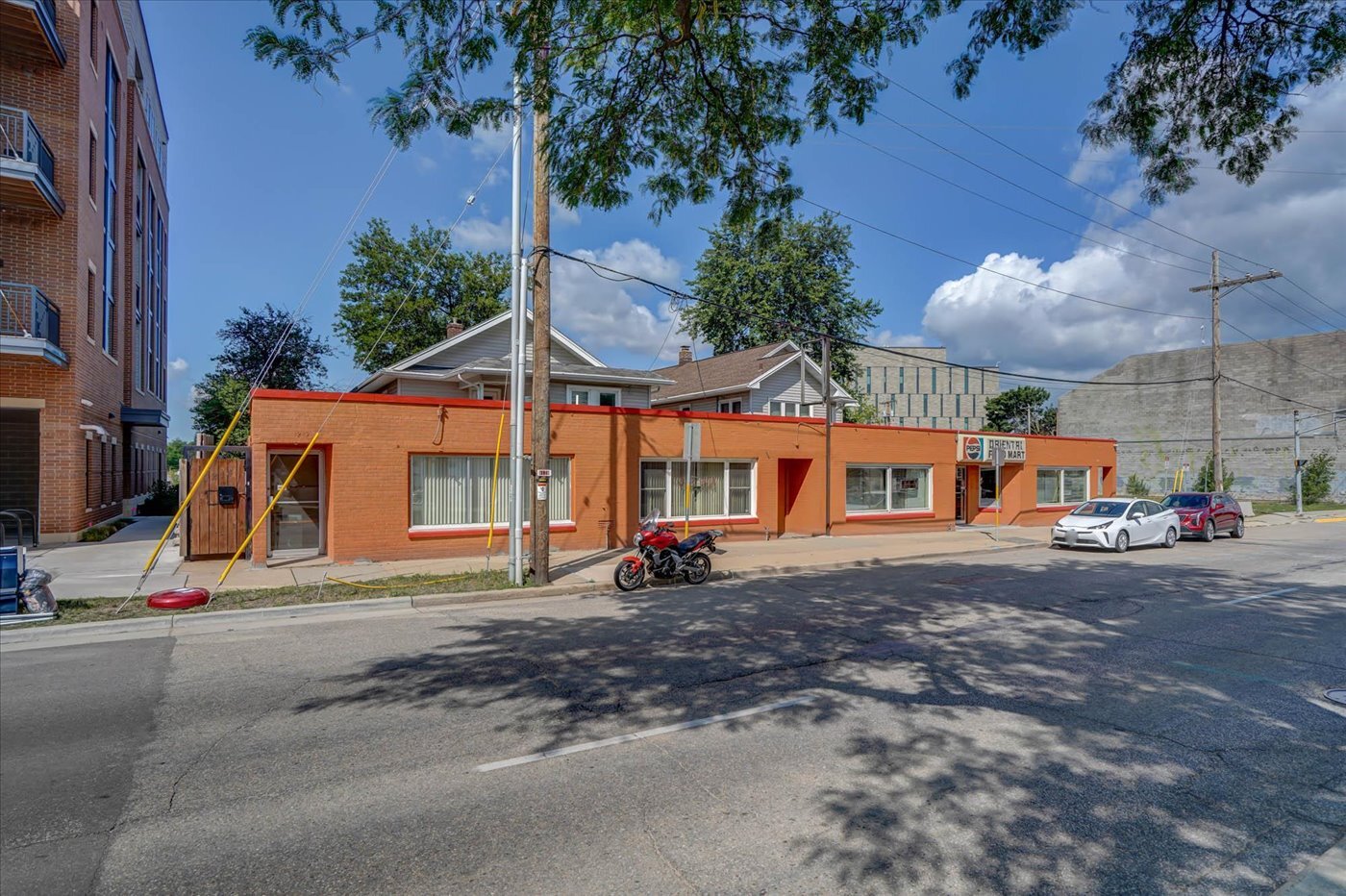 1204 S Park St, Madison, WI for sale Primary Photo- Image 1 of 1