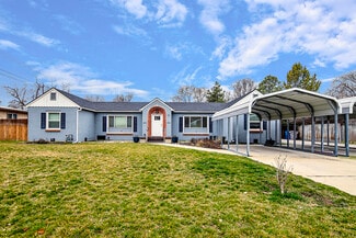 More details for 3919 W Garnet St, Boise, ID - Multifamily for Sale