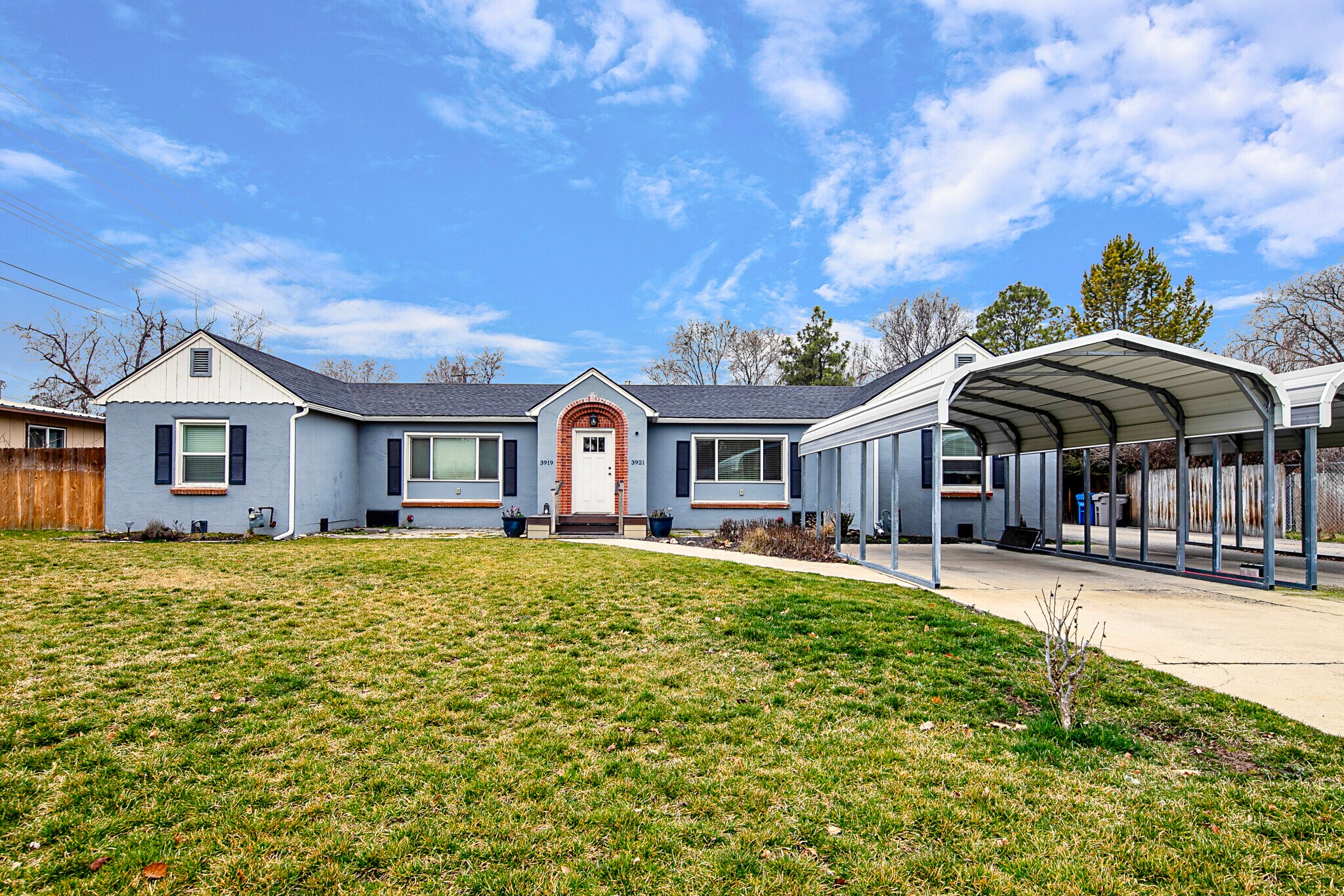 3919 W Garnet St, Boise, ID à vendre Photo principale- Image 1 de 27