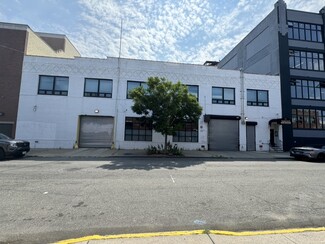 Plus de détails pour 4141 38th St, Long Island City, NY - Industriel à vendre