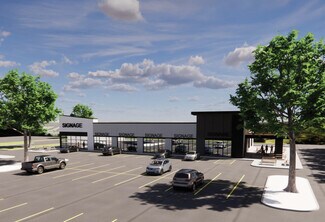 More details for 5701 E 41st St, Sioux Falls, SD - Retail for Lease