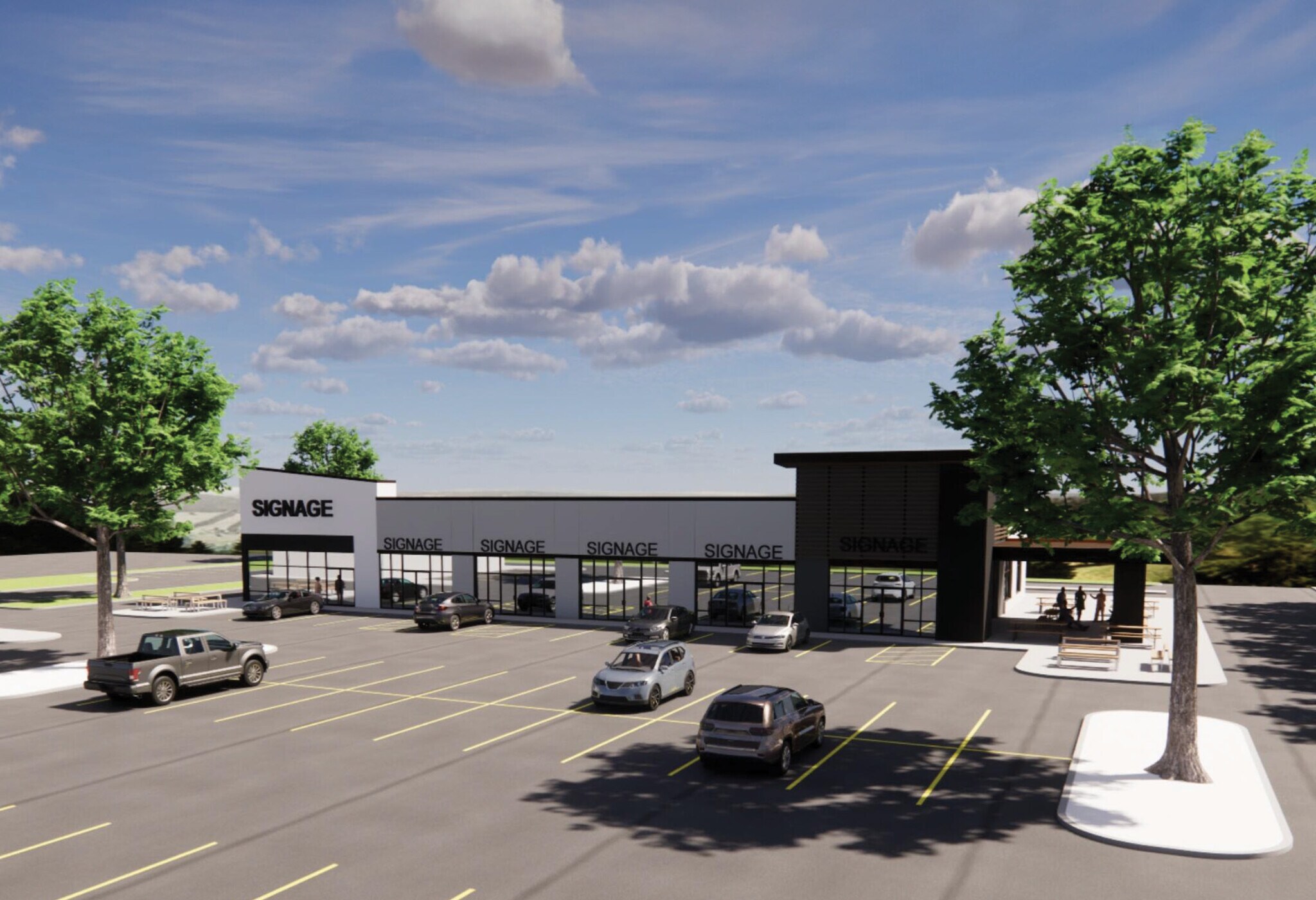 5701 E 41st St, Sioux Falls, SD for lease Primary Photo- Image 1 of 4