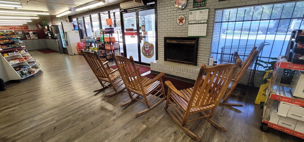 4331 Highway 563, Simsboro, LA à vendre - Photo principale - Image 1 de 6