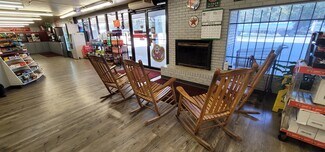 Plus de détails pour 4331 Highway 563, Simsboro, LA - Commerce de détail à vendre