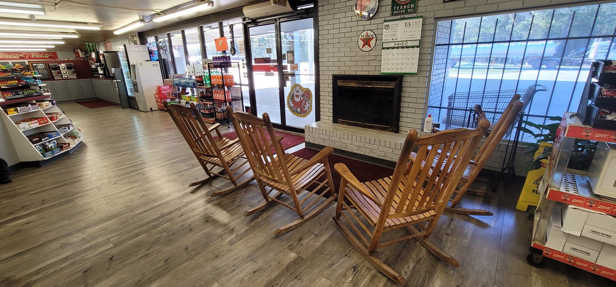 4331 Highway 563, Simsboro, LA à vendre Photo principale- Image 1 de 7