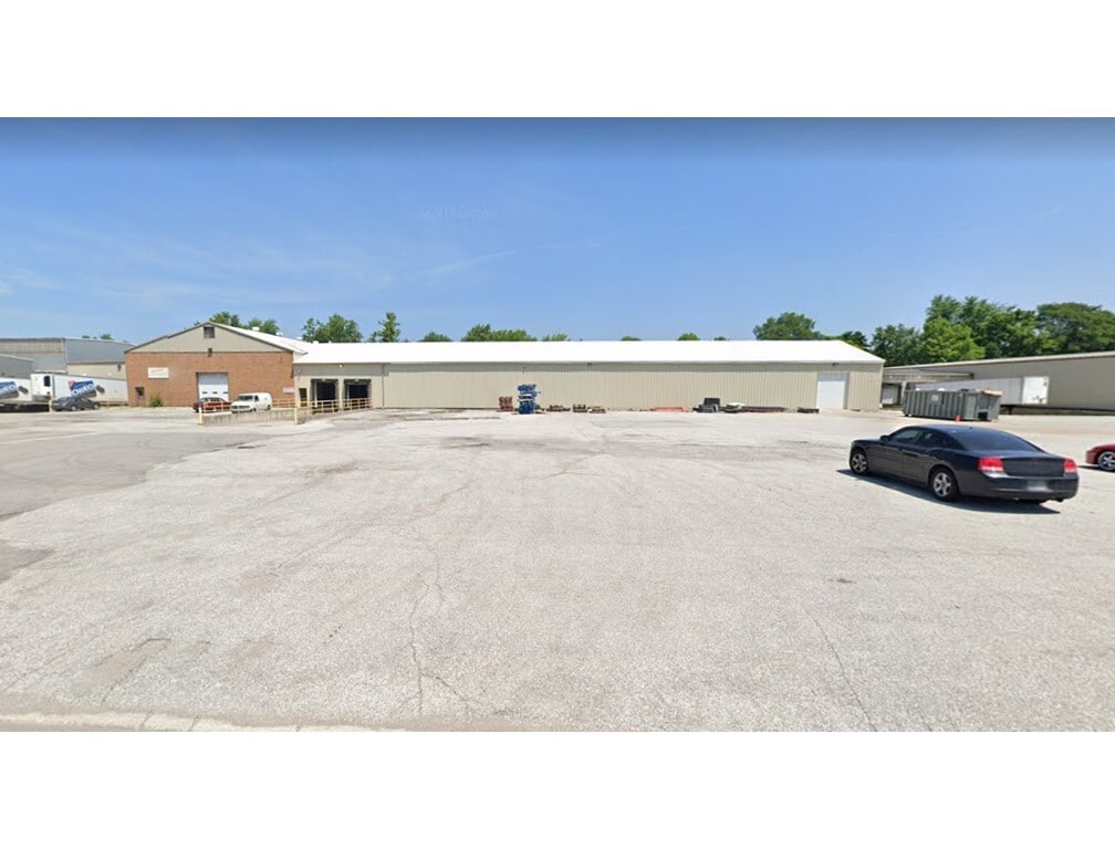 201 Main St, New Haven, IN for lease Building Photo- Image 1 of 6