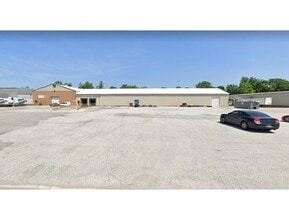 201 Main St, New Haven, IN for lease Building Photo- Image 1 of 6