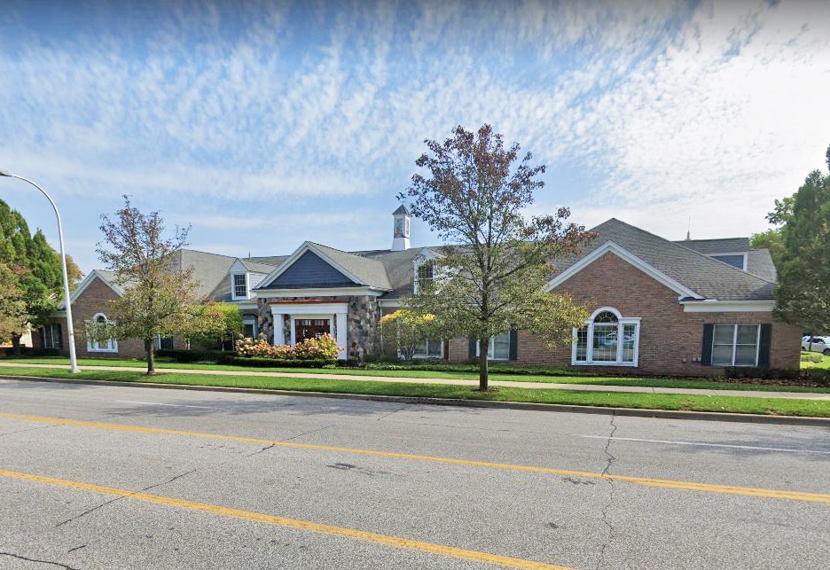 21420 Greater Mack Ave, Saint Clair Shores, MI for lease Building Photo- Image 1 of 7