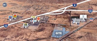 Plus de détails pour 6553 S Guano Rd, Eloy, AZ - Industriel à vendre