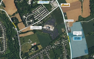 More details for Route 24 & Ruppert Rd, Red Lion, PA - Land for Sale