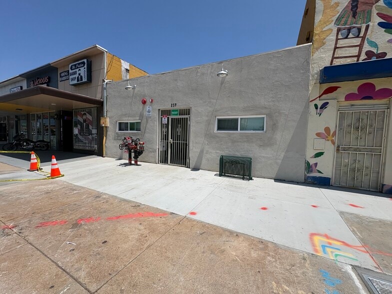259 Broadway, Chula Vista, CA for lease - Building Photo - Image 2 of 16