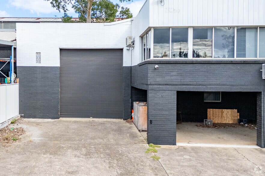 37 Forge St, Blacktown à louer - Photo du bâtiment - Image 2 de 4