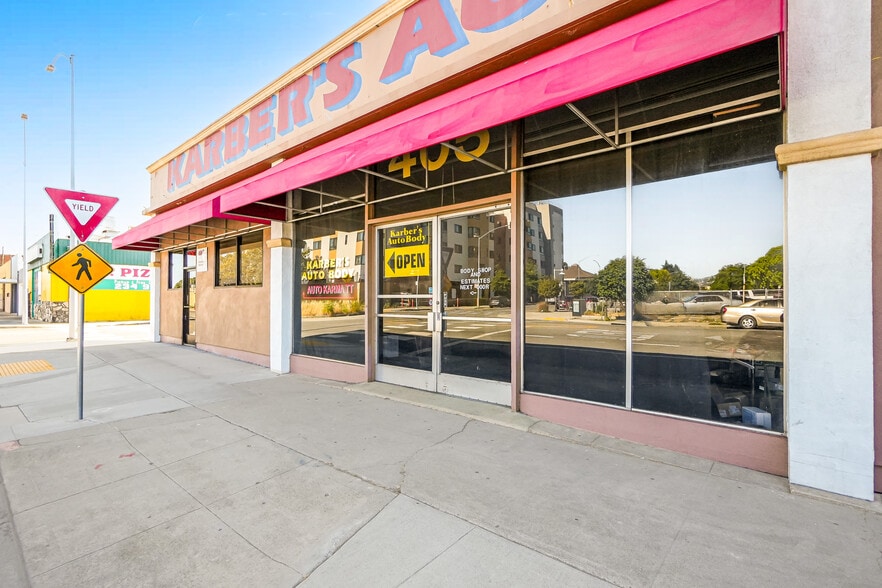 2323 Nevin Ave, Richmond, CA for sale - Building Photo - Image 2 of 61