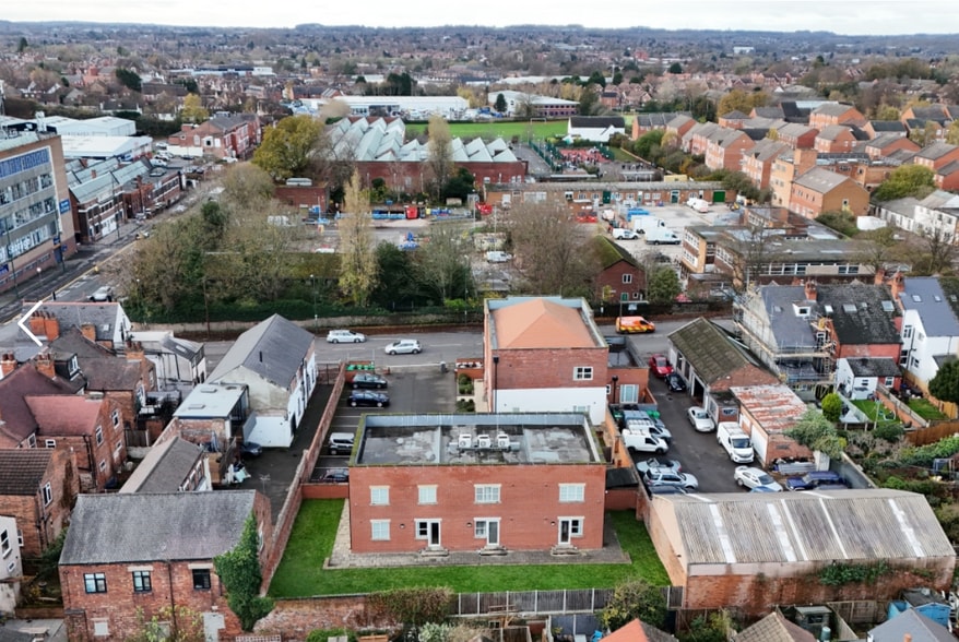 15 Townsend Ct, Arnold à vendre - Photo du bâtiment - Image 2 de 3