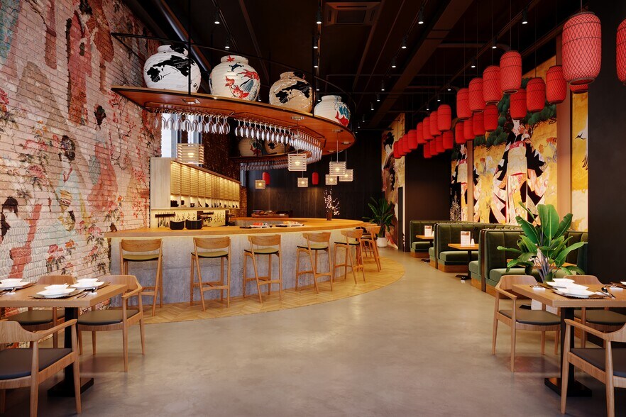 2909 N Milwaukee Ave, Chicago, IL à louer - Photo du bâtiment - Image 3 de 10