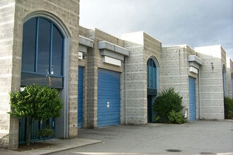 1921 Broadway St, Port Coquitlam, BC for lease Building Photo- Image 2 of 3