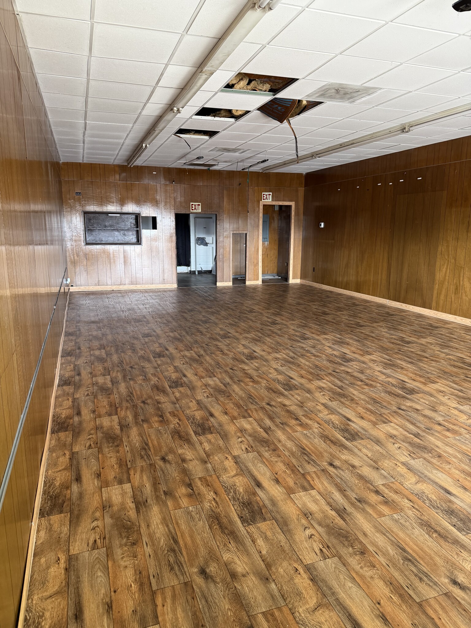 2700-2732 Peach Orchard Rd, Augusta, GA à louer Photo intérieure- Image 1 de 1