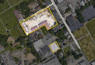 Plus de détails pour 8 Groce Ave, Glenolden, PA - Local d'activités à louer