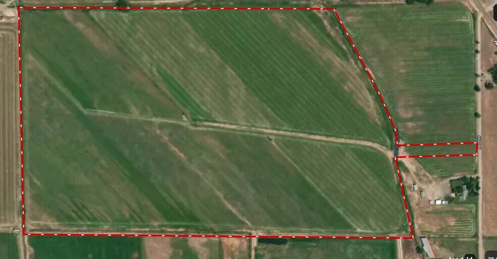 TBD 6600, Montrose, CO à vendre - Photo du bâtiment - Image 3 de 11