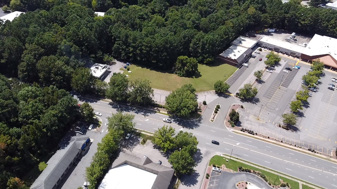 4701 Atlantic Ave, Raleigh, NC for lease Interior Photo- Image 1 of 3