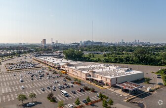 630 Fellsway, Medford, MA - Aérien  Vue de la carte