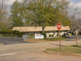 More details for 802-806 Donnell Blvd, Daleville, AL - Office for Lease