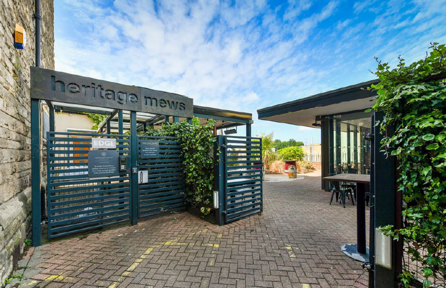 High Pavement, Nottingham for sale - Building Photo - Image 1 of 1