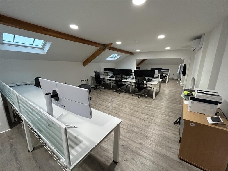 High Bridge, Goole for lease - Interior Photo - Image 3 of 10