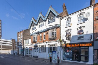 Plus de détails pour 53 Cheapside, Luton - Commerce de détail à louer