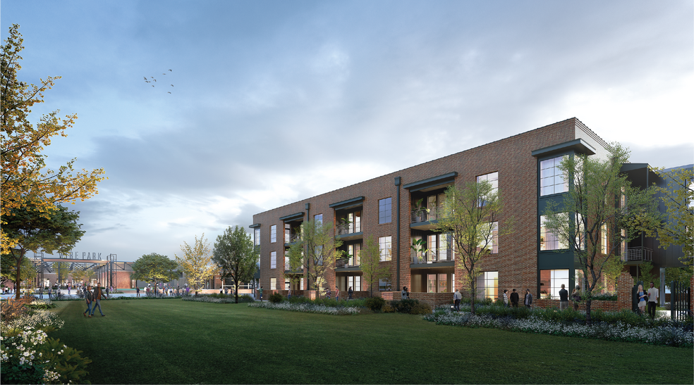 1725 Electric Ave, Watkinsville, GA à louer - Photo du bâtiment - Image 3 de 40