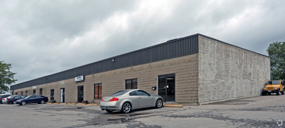 3392 Wonderland Rd S, London, ON for lease - Building Photo - Image 3 of 4