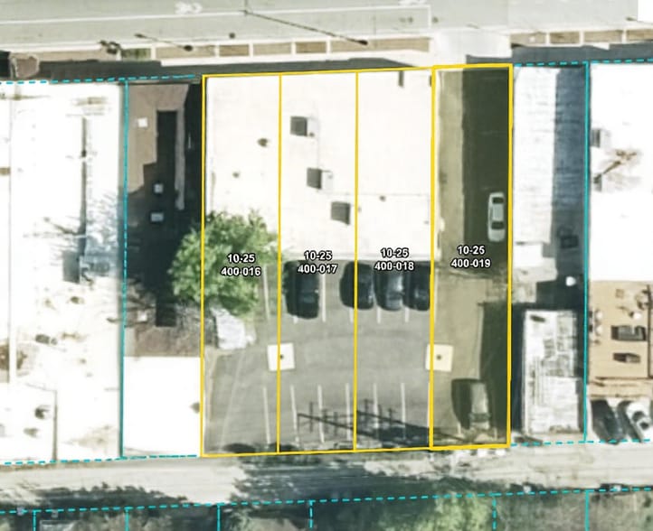 2711 W Howard St, Chicago, IL for sale - Building Photo - Image 2 of 2