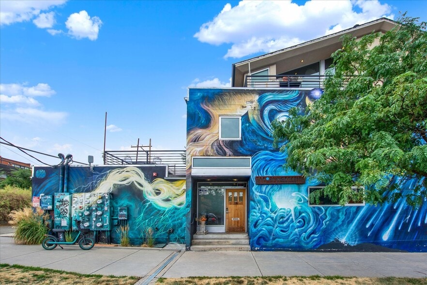 1250 31st St, Denver, CO for sale - Building Photo - Image 3 of 29