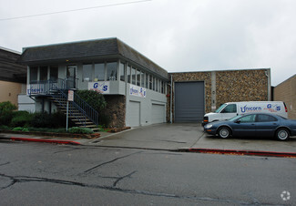 More details for 49 Larkspur St, San Rafael, CA - Industrial for Lease