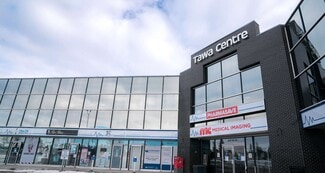 More details for 3017 66 St, Edmonton, AB - Office/Medical for Lease