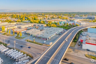 20460 Langley Byp, Langley, BC - Aérien  Vue de la carte