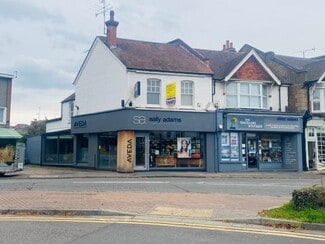 Plus de détails pour 10 Anyards Rd, Cobham - Commerce de détail à louer