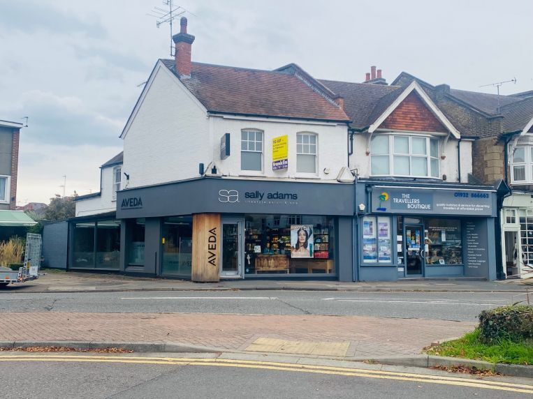 10 Anyards Rd, Cobham for lease Primary Photo- Image 1 of 4