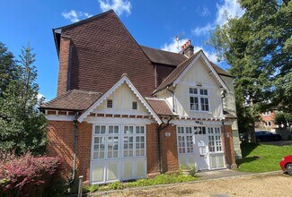 More details for High St, Westerham - Office for Lease