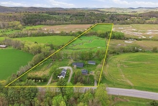 More details for 1161 NY-313, Cambridge, NY - Multifamily for Sale