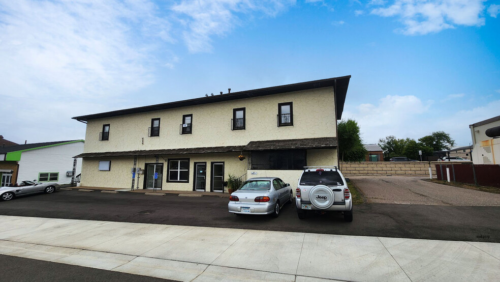 4646 Colorado St SE, Prior Lake, MN for lease - Building Photo - Image 2 of 4