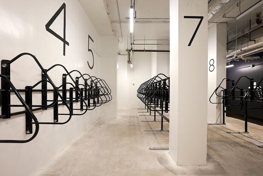 1 Willoughby Sq, Brooklyn, NY à louer - Photo intérieure - Image 3 de 4