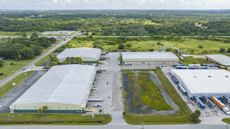 Plus de détails pour 3020 Reynolds Rd, Lakeland, FL - Industriel à louer