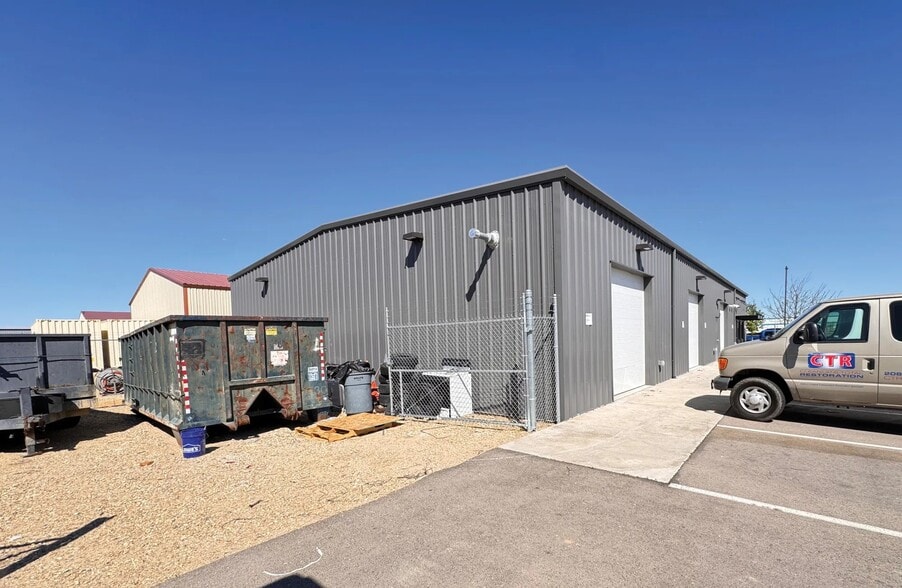 4218 Capital St, Caldwell, ID for lease - Building Photo - Image 3 of 5